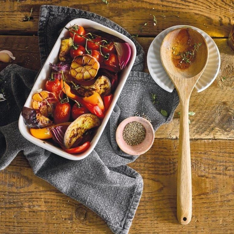 Denby James Martin Cook Spoon Rest 5 Denby James Martin Cook Spoon Rest - Image 3