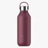Chilly's Series 2 Bottle 500ml Plum -Home Furnishings Store 49219 35967