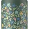 Chilly's Series 2 Bottle 500ml Liberty Summer Sprigs Green -Home Furnishings Store 49222 35940