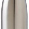 Chilly's Bottle 500ml Stainless Steel -Home Furnishings Store 49224 35942