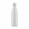 Chilly's Bottle 500ml All White -Home Furnishings Store 49232 35950