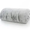 Deyongs Alaska Super Soft Faux Fur Silver Throw -Home Furnishings Store 49373 35552