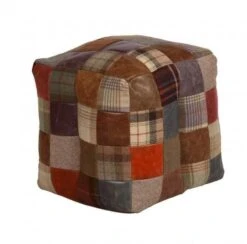 Other Jester Harlequin Patchwork Beanbag