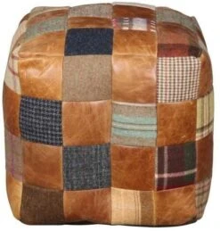 Other Jester Harlequin Patchwork Beanbag -Home Furnishings Store 50004 33803
