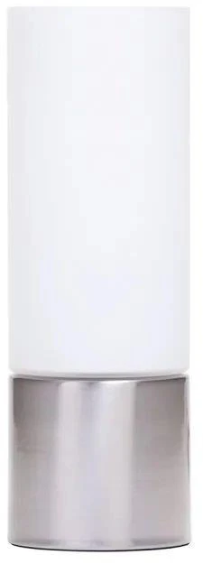 BHS Tilly Touch Table Lamps Lamp Satin Nickel