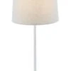 BHS Mira Touch Stick Table Lamps Lamp Grey -Home Furnishings Store 50031 33732