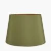 Pacific Lifestyle Adelaide 35cm Sage Tapered Shade -Home Furnishings Store 50037 33716