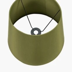 Pacific Lifestyle Adelaide 35cm Sage Tapered Shade -Home Furnishings Store 50037 33718