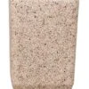 Showerdrape Metro Tumbler Sand -Home Furnishings Store 50113 33608