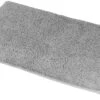 Showerdrape Andorra Bath Mat Grey