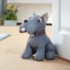 Smart Garden Scottie Doorstop 1 Smart Garden Scottie Doorstop -Home Furnishings Store 50775 31773