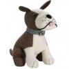 Smart Garden Bulldog Doorstop -Home Furnishings Store 50776 31746