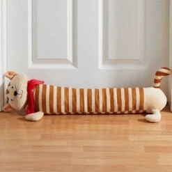Smart Garden Cat Sausage - Draught Excluder