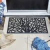 Smart Garden Wild Willow Rubber Mat - 45 X 75 Cm 2 Smart Garden Wild Willow Rubber Mat - 45 X 75 Cm -Home Furnishings Store 50913 31370