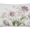Laura Ashley Gosford Grape Cushion -Home Furnishings Store 51366 29885