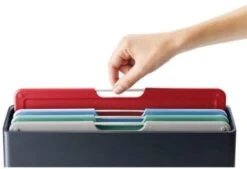 Joseph Joseph Folio Coast Grey -Home Furnishings Store 51476 29516