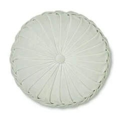 Laura Ashley Rosanna Sage Cushion