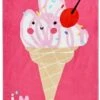 Catherine Lansfield Im Melting Beach Towel -Home Furnishings Store 51548 29348