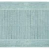 Christy Supreme Terry Bath Mat Mineral Blue -Home Furnishings Store 51769 28814
