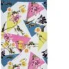 Ted Baker Spliced Botanical Beach Towel -Home Furnishings Store 51940 28184