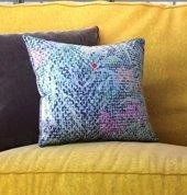 Other Lorelai 18-inch Scatter Cushion