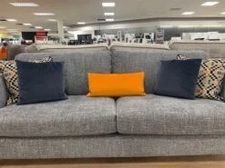 Celebrity Lifestyle Lumbar Cushion -Home Furnishings Store 53295 26426