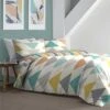 Fusion Loxton Multi Duvet Set -Home Furnishings Store 53591 25479