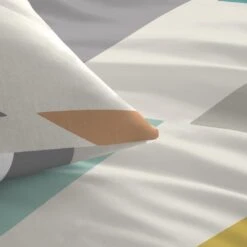 Fusion Loxton Multi Duvet Set -Home Furnishings Store 53591 25480