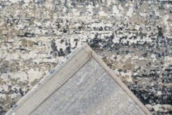 Mastercraft Canyon Polyester And Heatset Rug 52008/7777