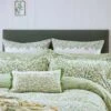 Morris & Co Willow Bough Duvet Cover