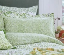 Morris & Co Willow Bough Duvet Cover -Home Furnishings Store 53912 24567