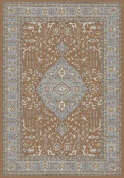 Mastercraft Da Vinci Heatset Wilton Rug 057-0267/8255