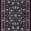 Mastercraft Kashqai Wool Wilton Rug - 45325/500 2 Mastercraft Kashqai Wool Wilton Rug - 45325/500 -Home Furnishings Store 53969 24349
