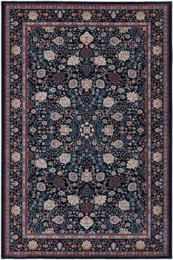 Mastercraft Kashqai Wool Wilton Rug - 45325/500