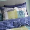 Catherine Lansfield Layered Geo Duvet Set -Home Furnishings Store 54077 23947