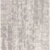 Asiatic Kuza Abstract - Grey