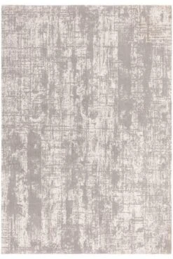 Asiatic Kuza Abstract - Grey