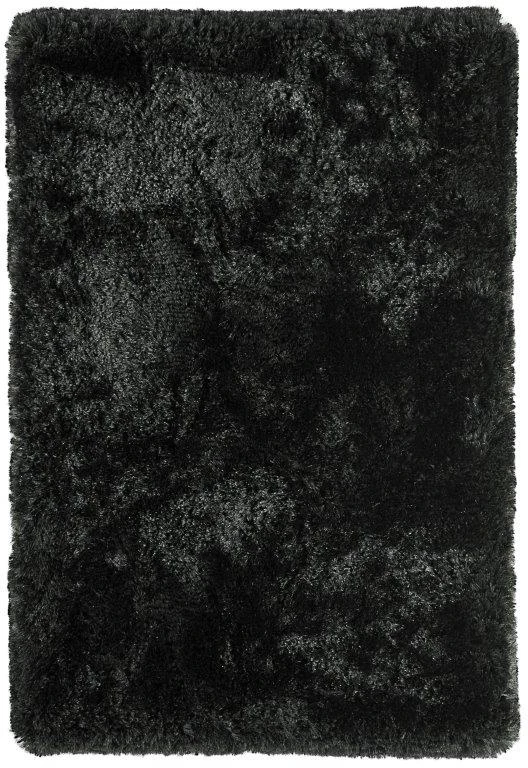 Asiatic Plush Rug - Black 3 Asiatic Plush Rug - Black