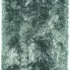 Asiatic Plush Rug - Petrol