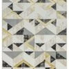 Asiatic Orion Flag OR11 Rug - Grey 1 Asiatic Orion Flag OR11 Rug - Grey -Home Furnishings Store 54249 23344