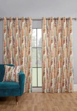 Sundour Santa Maria Rumba Curtains