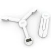 Joseph Joseph Tri Scale - White 1 Joseph Joseph Tri Scale - White -Home Furnishings Store 553 249