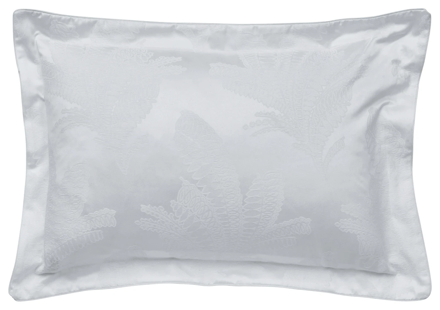 Helena Springfield Gatsby White Oxford Pillow Case 3 Helena Springfield Gatsby White Oxford Pillow Case