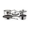 Stellar Stay Cool 4 Piece Pan Set -Home Furnishings Store 55551 39929