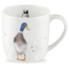 Wrendale Guard Duck Mug -Home Furnishings Store 6705 245