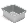 Addis 12 Litre 5 Star Rectangular Bowl - Soft Black -Home Furnishings Store 8438 129