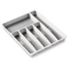 Addis Anti Slip Drawer Organiser 2 Addis Anti Slip Drawer Organiser -Home Furnishings Store 8468 104