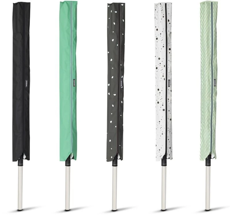 Brabantia Mixed Covers For Rotary Dryer - Various Designs 3 Brabantia Mixed Covers For Rotary Dryer - Various Designs