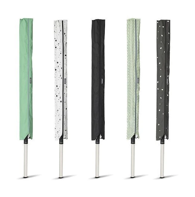 Brabantia Mixed Covers For Rotary Dryer - Various Designs 4 Brabantia Mixed Covers For Rotary Dryer - Various Designs - Image 2