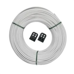 Brabantia Replacement Line - 65 Metres - Grey